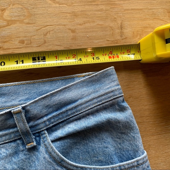 Vintage jeans - Picture 11 of 16